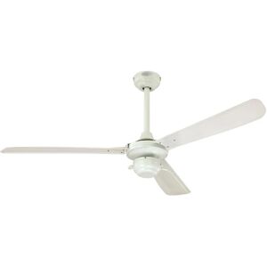 Westinghouse - Outdoor Ceiling Fan Mountain Gale 132cm / 52 White