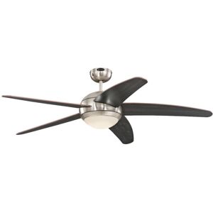 Westinghouse - Ceiling Fan Bendan led Wenge with Remote