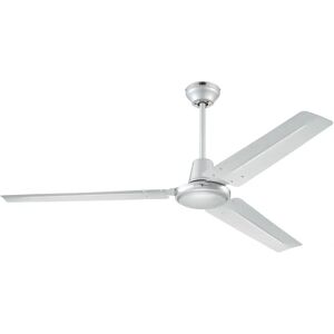 Westinghouse - ceiling fan Industrial Silver 142cm / 56