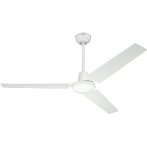 Westinghouse - ceiling fan Industrial White 142cm / 56