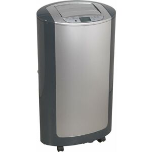 LOOPS 3-in-1 Air Conditioner Dehumidifier & Heater - 3-Speed Fan - Window Exhaust Hose