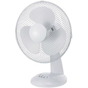 Asab - 12 Desk Fan