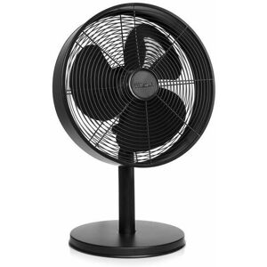 VE-5928 Metal desk fan - Tristar