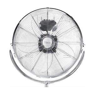 Tristar - VE-5975 High velocity metal stand fan