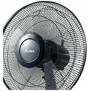 Ardes - AR5S41 Household blade fan 50W Black household fan