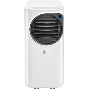 S-770 Portable 3in1 Air Conditioner with Remote Control 36L Dehumidifier - Avalla