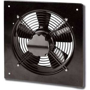 Axial wall fan Casafan eq t 400 v