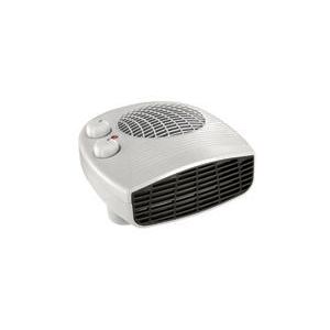 2000W Flat Fan Heater - CED