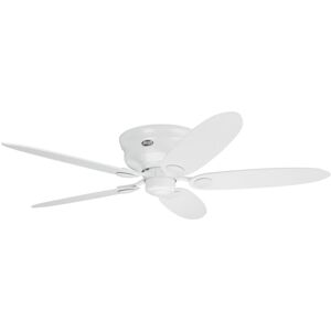 Hunter Fans - Ceiling Fan Big Profile White 132cm / 52