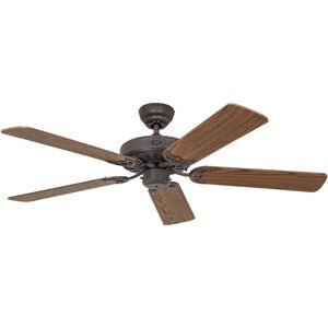 CASAFAN Ceiling fan Classic Royal ba-ao 132 with pull cord