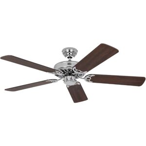 CASAFAN Ceiling fan Classic Royal CH-WA 132 with pull cord