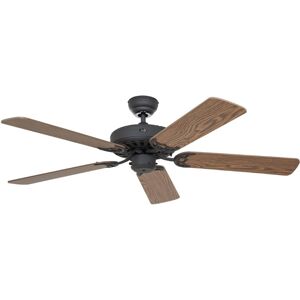 CASAFAN Ceiling fan Classic Royal gr-ao 132 with pull cord