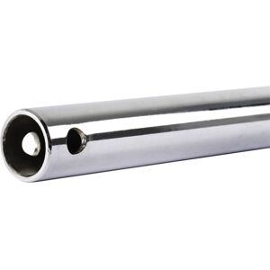 Casafan - Ceiling fan extension rod Aerodynamix Gloss Chrome