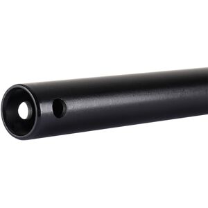 Casafan - Ceiling fan extension rod black in various lengths