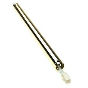 Westinghouse - Ceiling fan extension rod brass polished various lengths