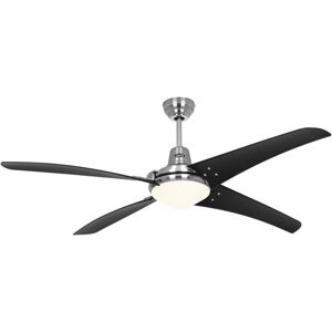 CASAFAN Ceiling Fan Mirage BN-BL