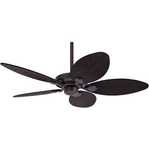 HUNTER FANS Ceiling Fan Outdoor Elements New Bronze