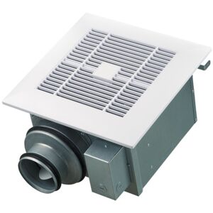 Vents - Ceiling-mounted Extractor fan cbf 250