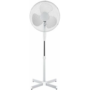 ASAB 1 x Daewoo 16'' Pedestal Fan white