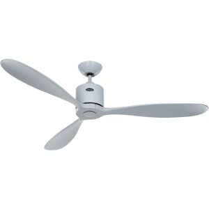 CASAFAN Dc Ceiling fan Aeroplan Eco Light Grey