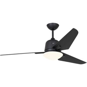 CASAFAN Dc Ceiling Fan Eco Aviatos 132 Basalt