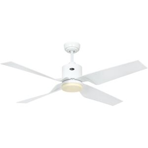 CASAFAN Dc Ceiling Fan Eco Dynamix ii we led