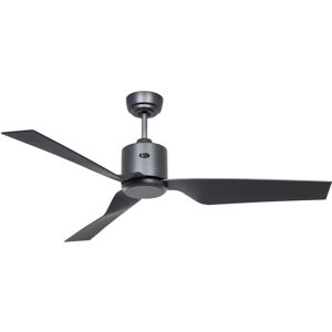 CASAFAN DC Ceiling Fan Eco Dynamix II Basalt Grey