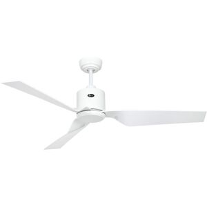 CASAFAN Dc Ceiling Fan Eco Dynamix ii WiFi White