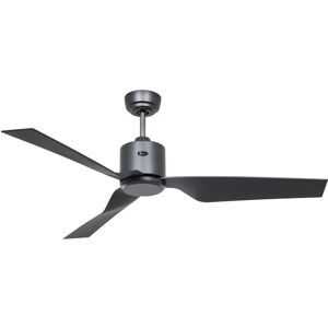 CASAFAN Dc Ceiling Fan Eco Dynamix ii WiFi Grey