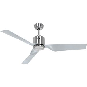 CASAFAN DC Ceiling Fan Eco Dynamix II WiFi Chrome