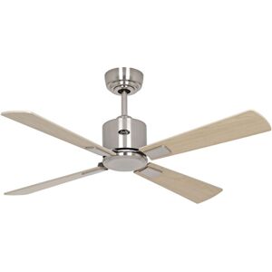 CASAFAN Dc Ceiling Fan Eco Neo iii WiFi 103 bn Maple / Beech