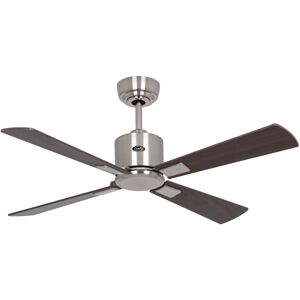 CASAFAN Dc Ceiling Fan Eco Neo iii WiFi 103 bn Walnut / Cherry