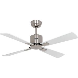 CASAFAN DC Ceiling Fan Eco Neo III WiFi 103 BN White / Light grey