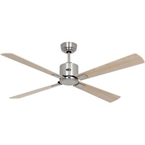 CASAFAN Dc Ceiling Fan Eco Neo iii WiFi 132 bn Maple / Beech