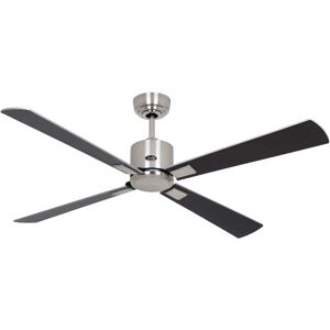 CASAFAN Dc Ceiling Fan Eco Neo iii WiFi 132 bn Wenge / Silver