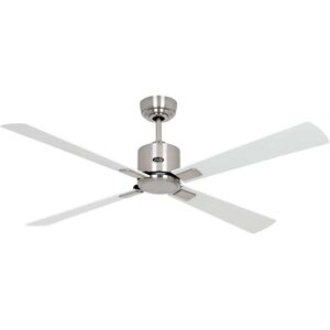 CASAFAN Dc Ceiling Fan Eco Neo iii WiFi 132 bn White / Light grey