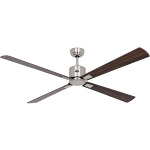 CASAFAN Dc Ceiling Fan Eco Neo iii WiFi 152 bn Walnut / Cherry