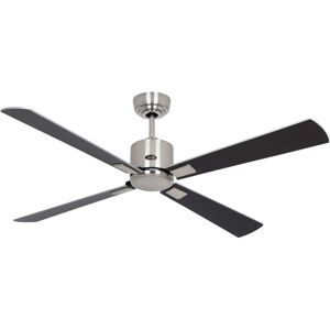 CASAFAN Dc Ceiling Fan Eco Neo iii WiFi 152 bn Wenge / Silver