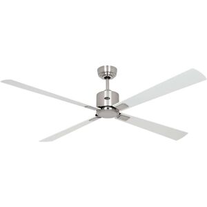 CASAFAN DC Ceiling Fan Eco Neo III WiFi 152 BN White / Light grey