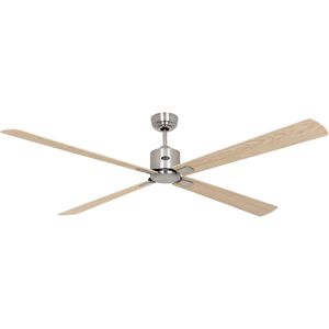 CASAFAN Dc Ceiling Fan Eco Neo iii WiFi 180 bn Maple / Beech