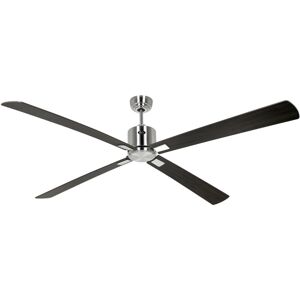 CASAFAN Dc Ceiling Fan Eco Neo iii WiFi 180 bn Walnut / Cherry