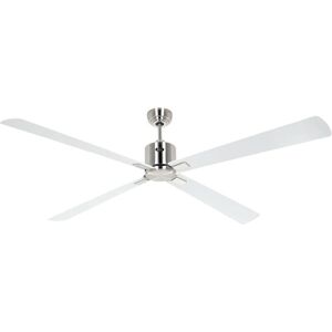 CASAFAN Dc Ceiling Fan Eco Neo iii WiFi 180 bn White / Light grey