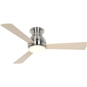 CASAFAN Dc Ceiling Fan Eco Pallas bn 116 ma-be with led