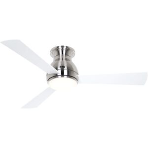 CASAFAN Dc Ceiling Fan Eco Pallas bn 116 wh-gr with led