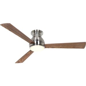 CASAFAN Dc Ceiling Fan Eco Pallas bn 142 ao-wa with led