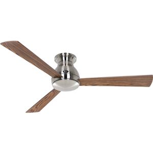 CASAFAN Dc Ceiling Fan Eco Pallas bn 142 Oak / Walnut