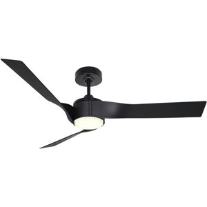 CASAFAN DC Ceiling fan Eco Revolution MNS-MNS with LED and Remote