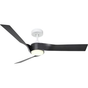CASAFAN DC Ceiling fan Eco Revolution MWE-MMG with LED and Remote