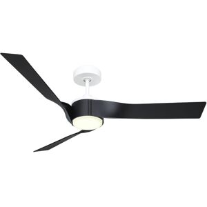 CASAFAN Dc Ceiling fan Eco Revolution mwe-mns with led and Remote