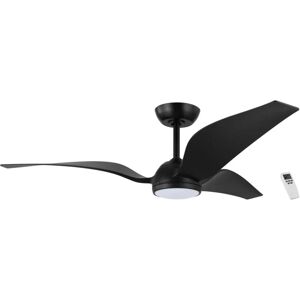 EGLO Dc Ceiling fan Mosteiros with led and Remote